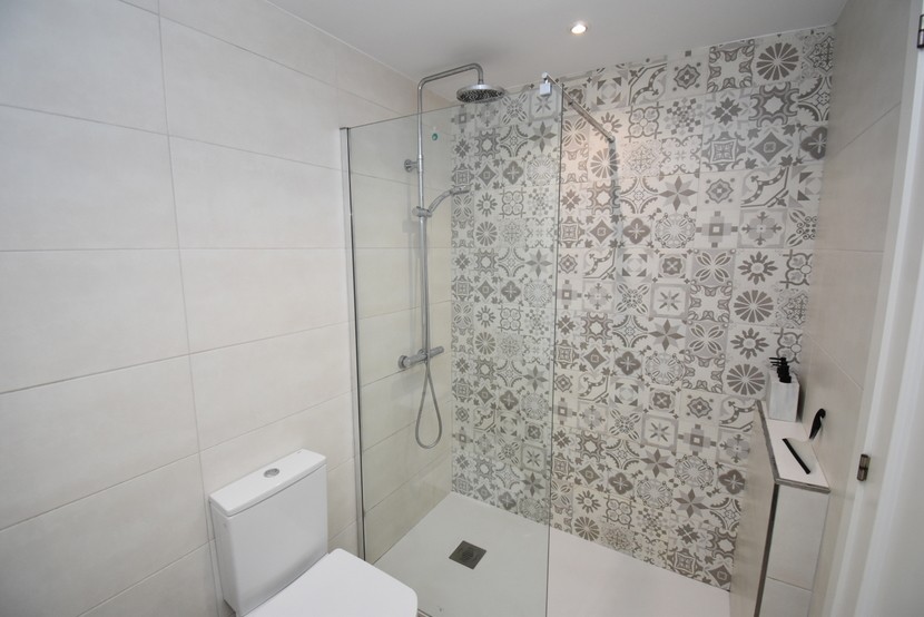 Apartament z 2 sypialniami w La Zenia