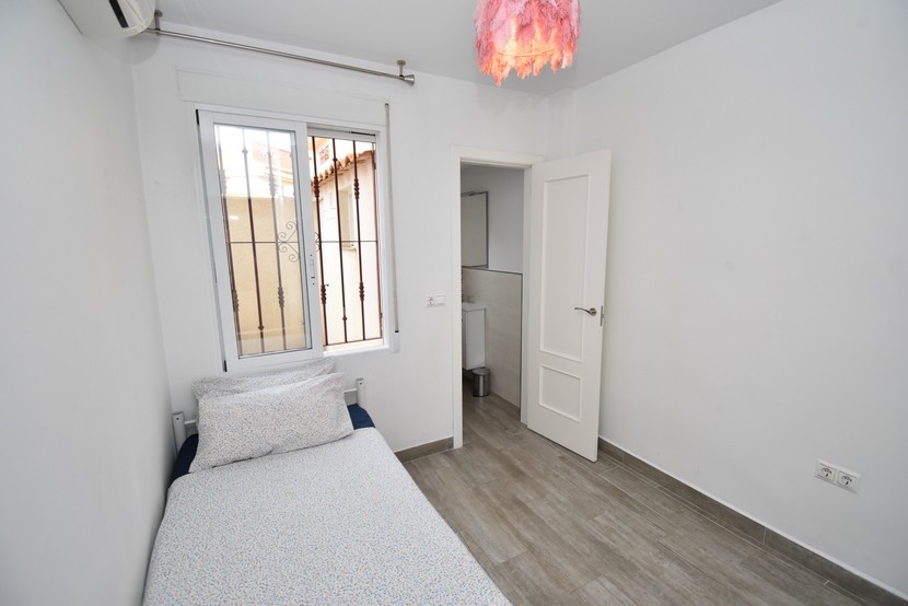 Apartament z 2 sypialniami w La Zenia