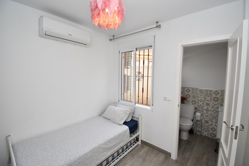 Apartament z 2 sypialniami w La Zenia