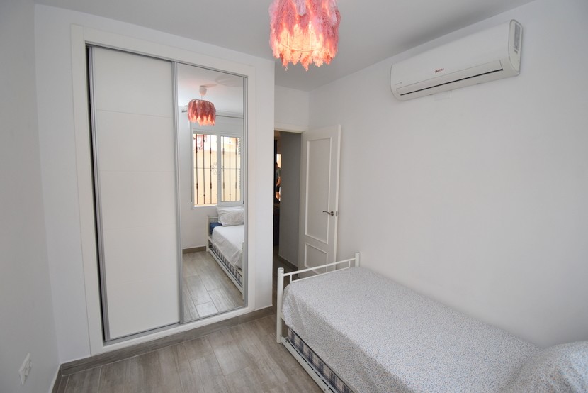 Apartament z 2 sypialniami w La Zenia