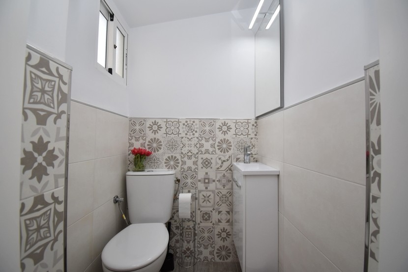 Apartament z 2 sypialniami w La Zenia