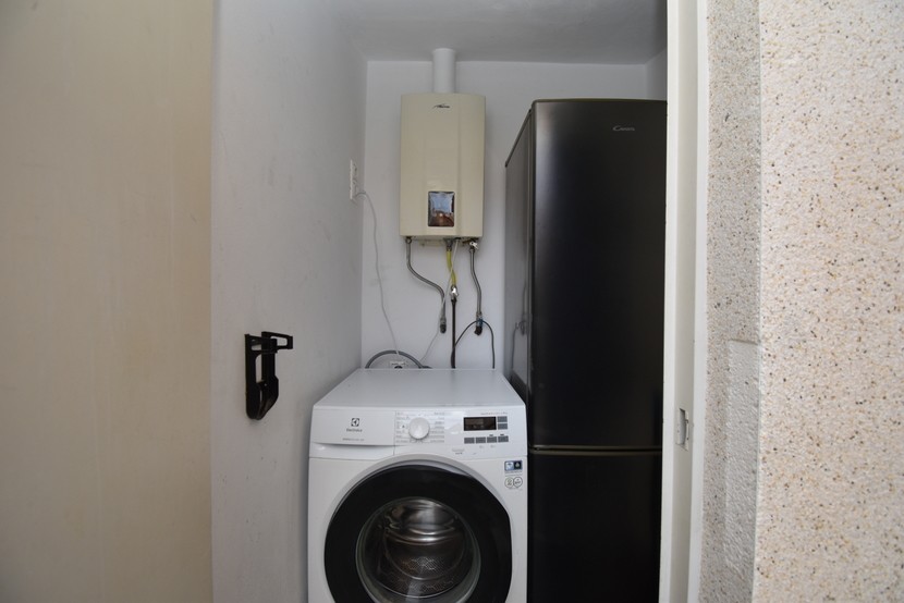 Apartament z 2 sypialniami w La Zenia