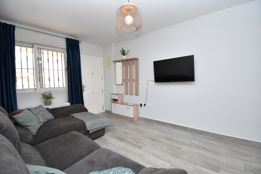 Apartament z 2 sypialniami w La Zenia