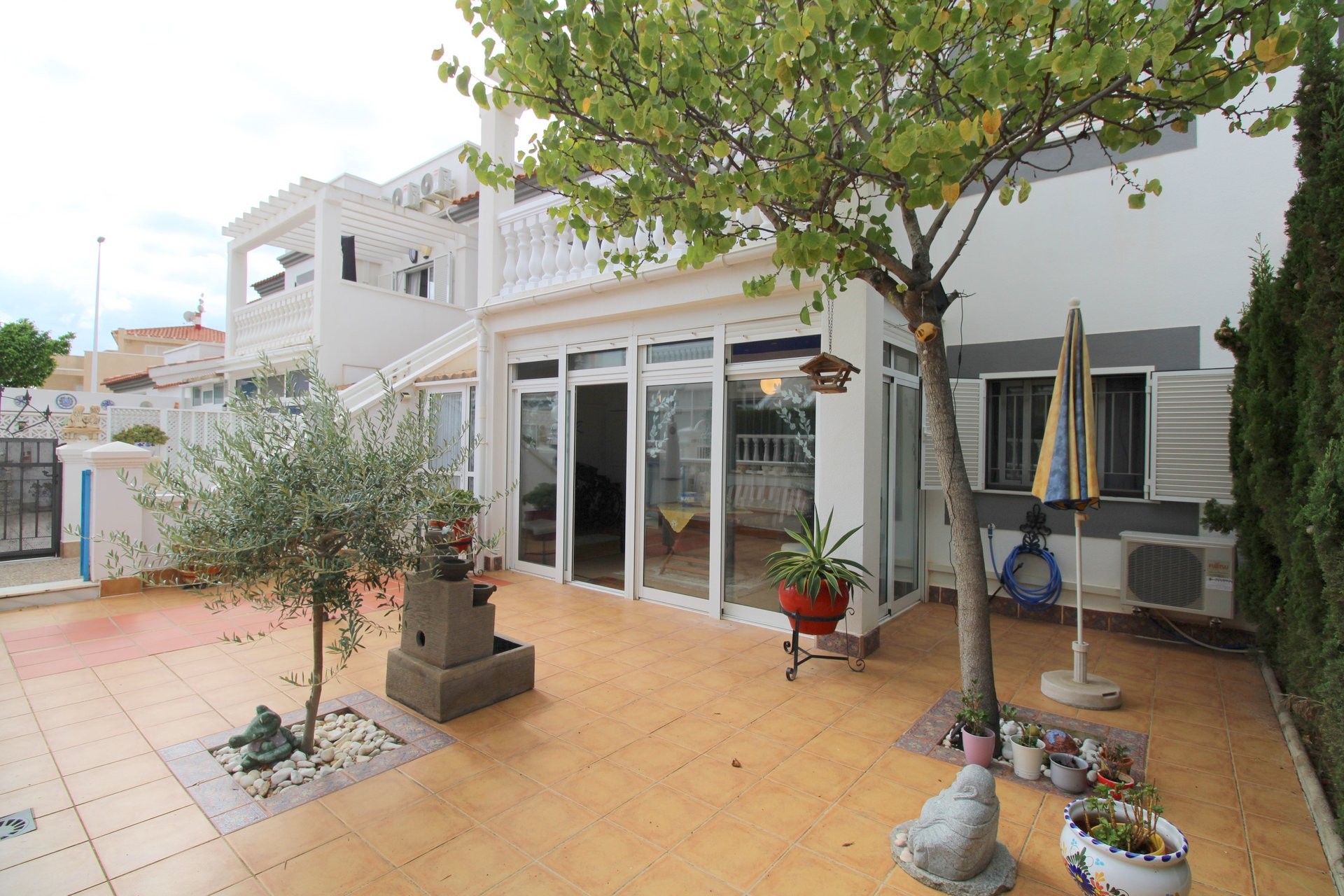 Apartamento de 2 dormitorios en Playa Flamenca