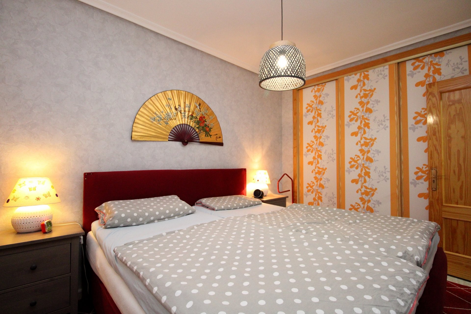 Apartamento de 2 dormitorios en Playa Flamenca