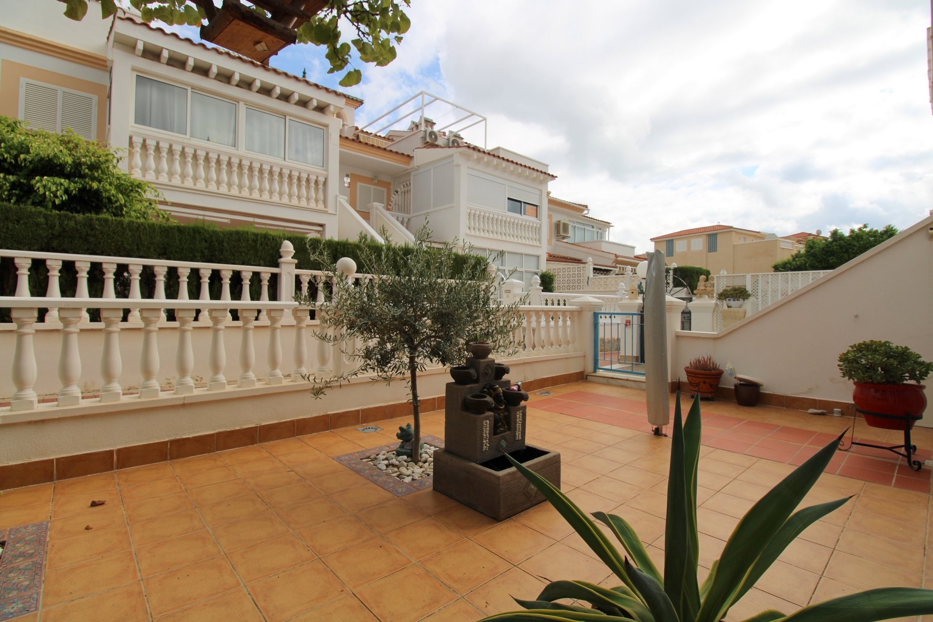 Apartamento de 2 dormitorios en Playa Flamenca