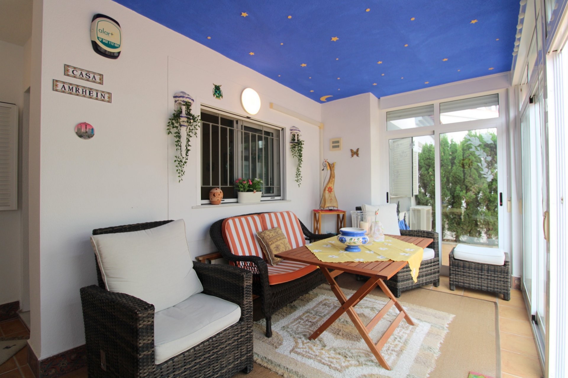 Apartamento de 2 dormitorios en Playa Flamenca