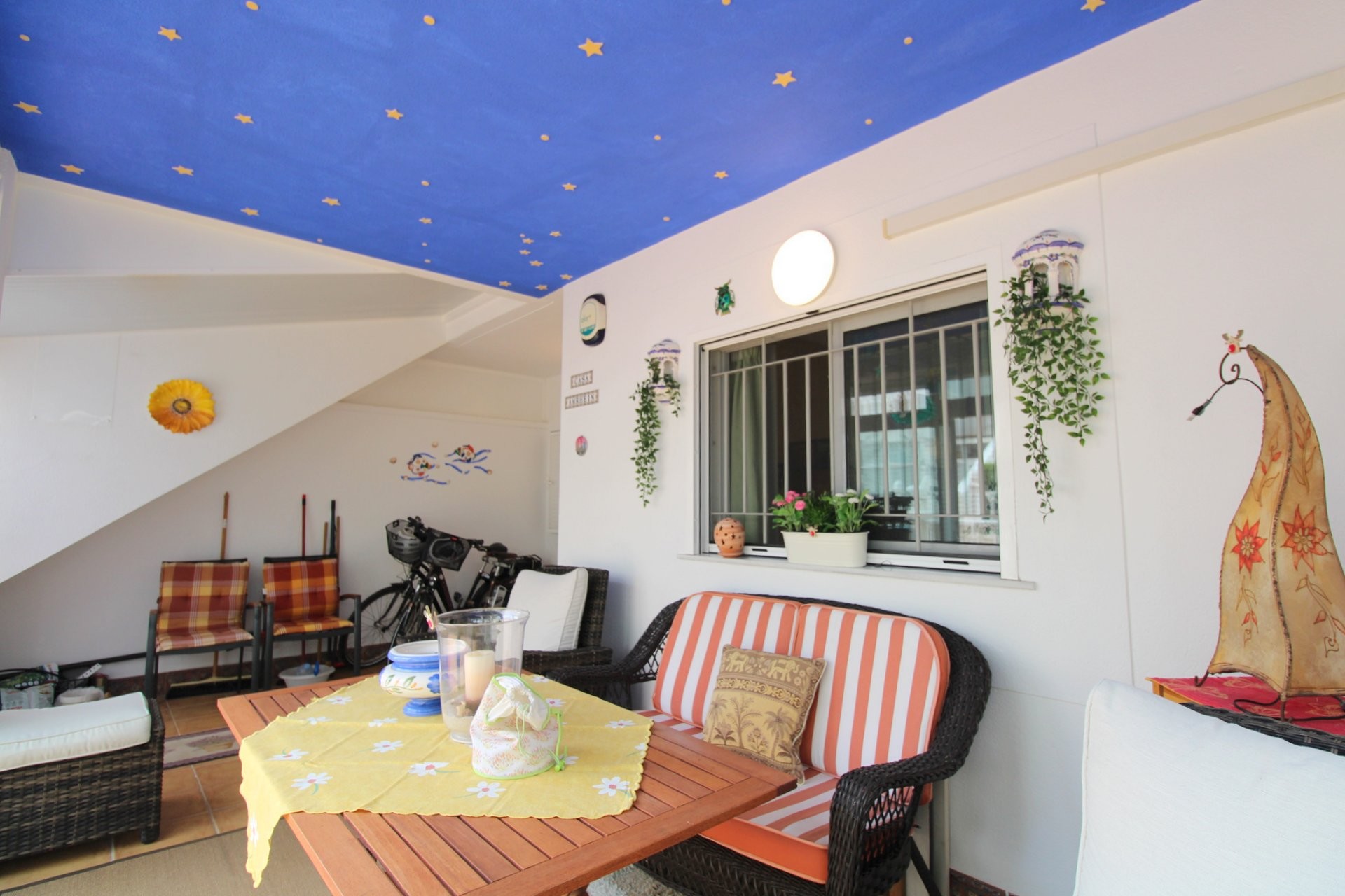 Apartamento de 2 dormitorios en Playa Flamenca