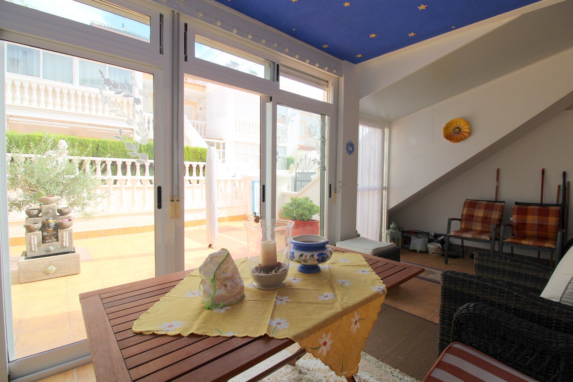 Apartamento de 2 dormitorios en Playa Flamenca