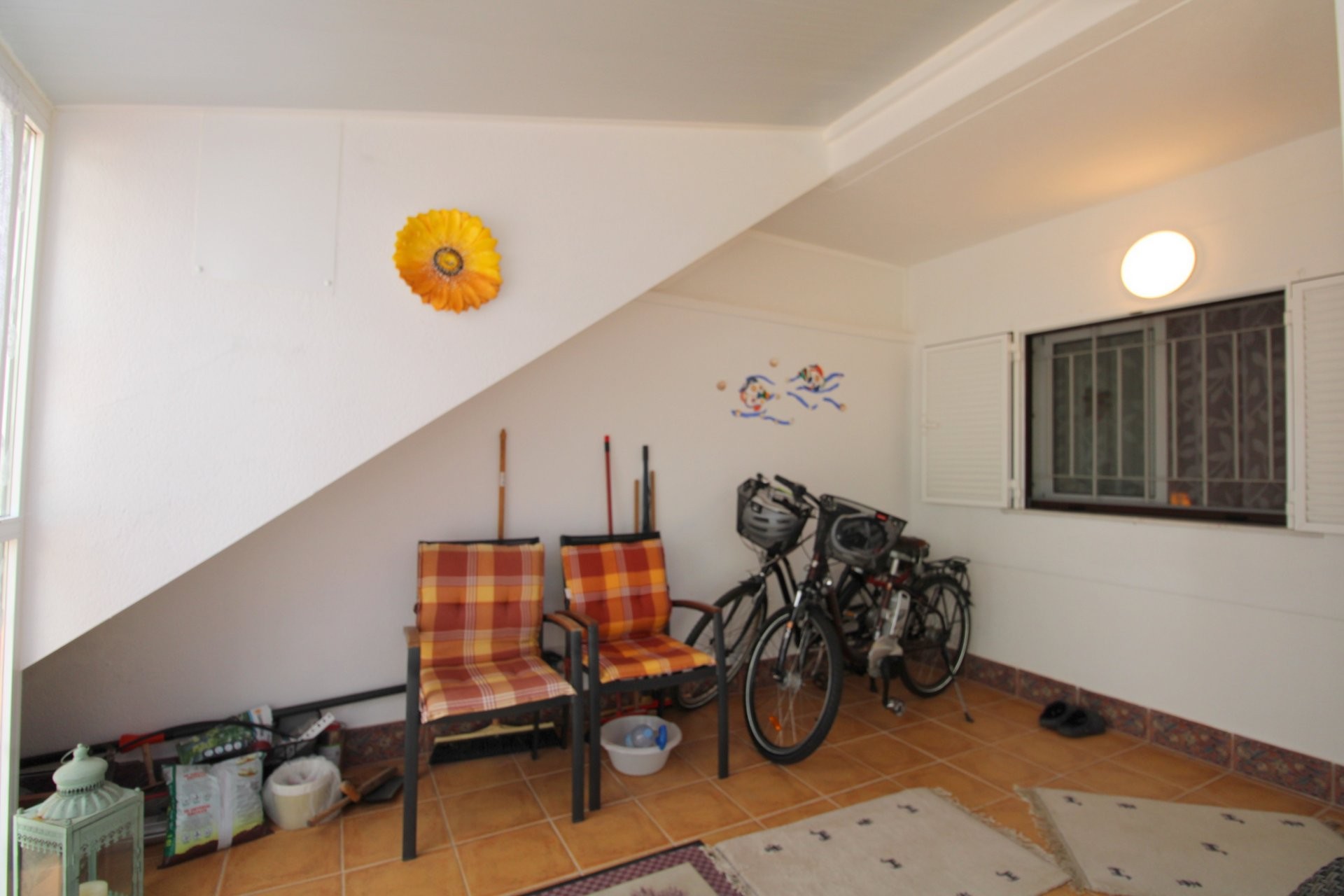 Apartamento de 2 dormitorios en Playa Flamenca