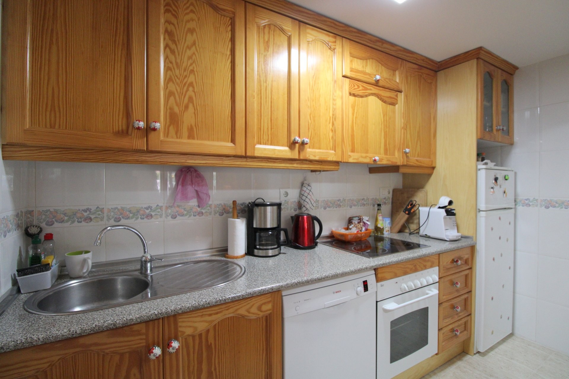 Apartamento de 2 dormitorios en Playa Flamenca