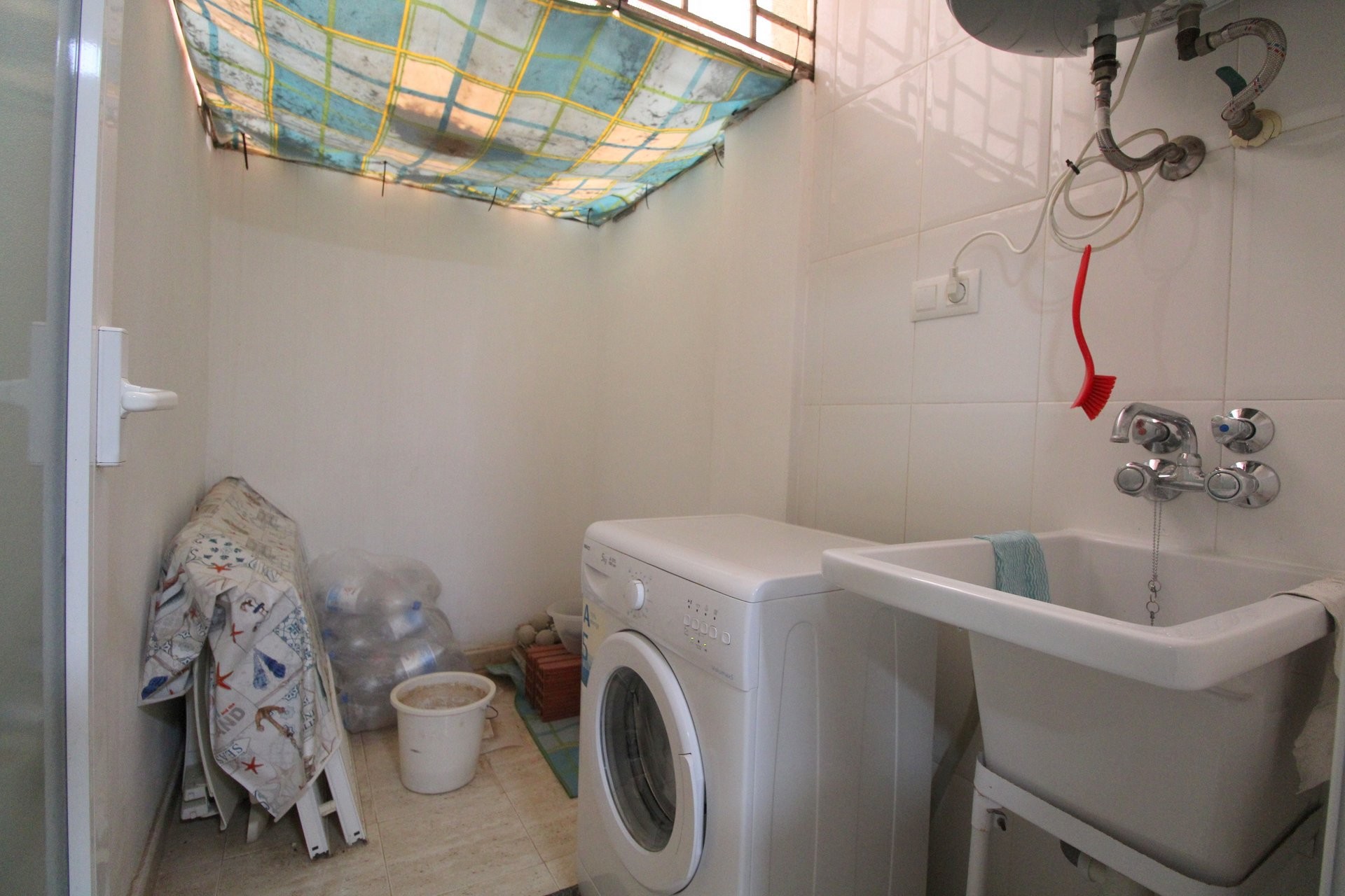 Apartamento de 2 dormitorios en Playa Flamenca