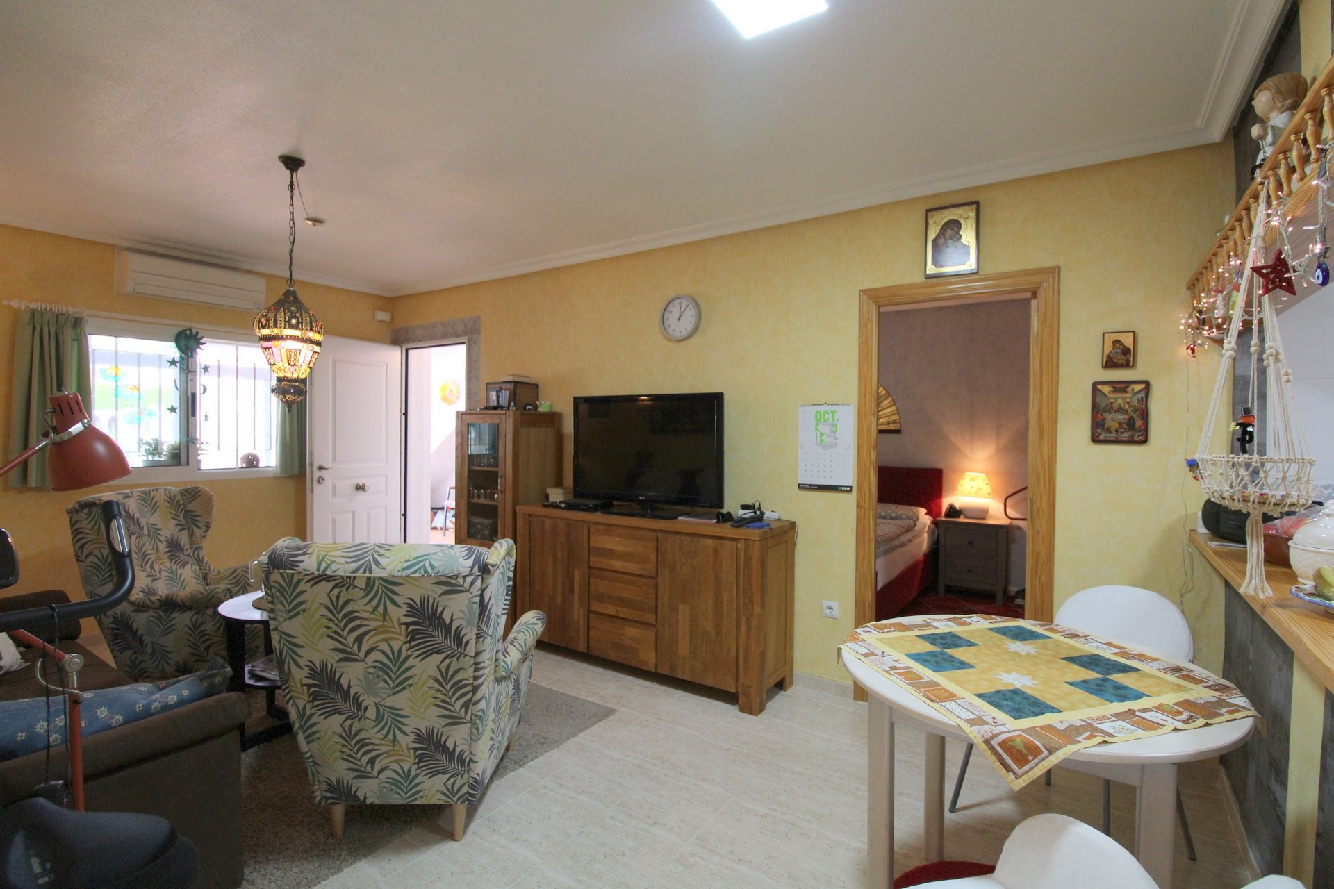 Apartamento de 2 dormitorios en Playa Flamenca