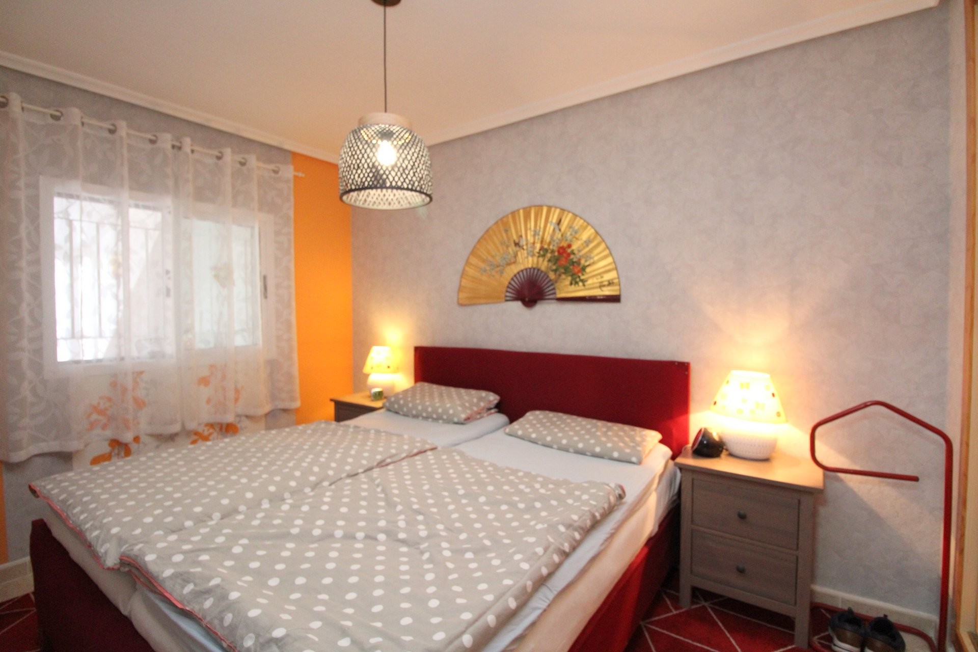 Apartamento de 2 dormitorios en Playa Flamenca