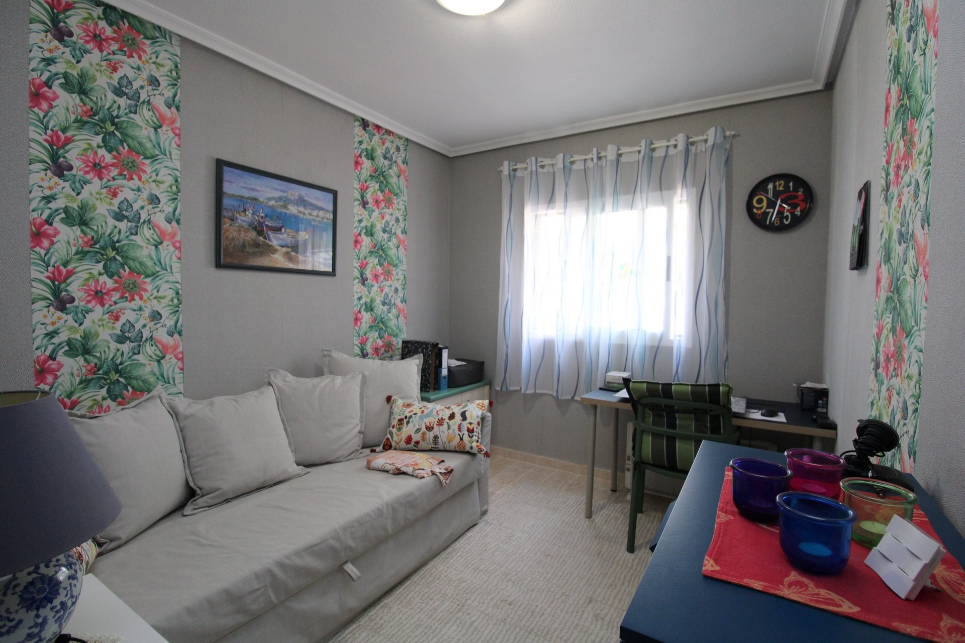 Apartamento de 2 dormitorios en Playa Flamenca