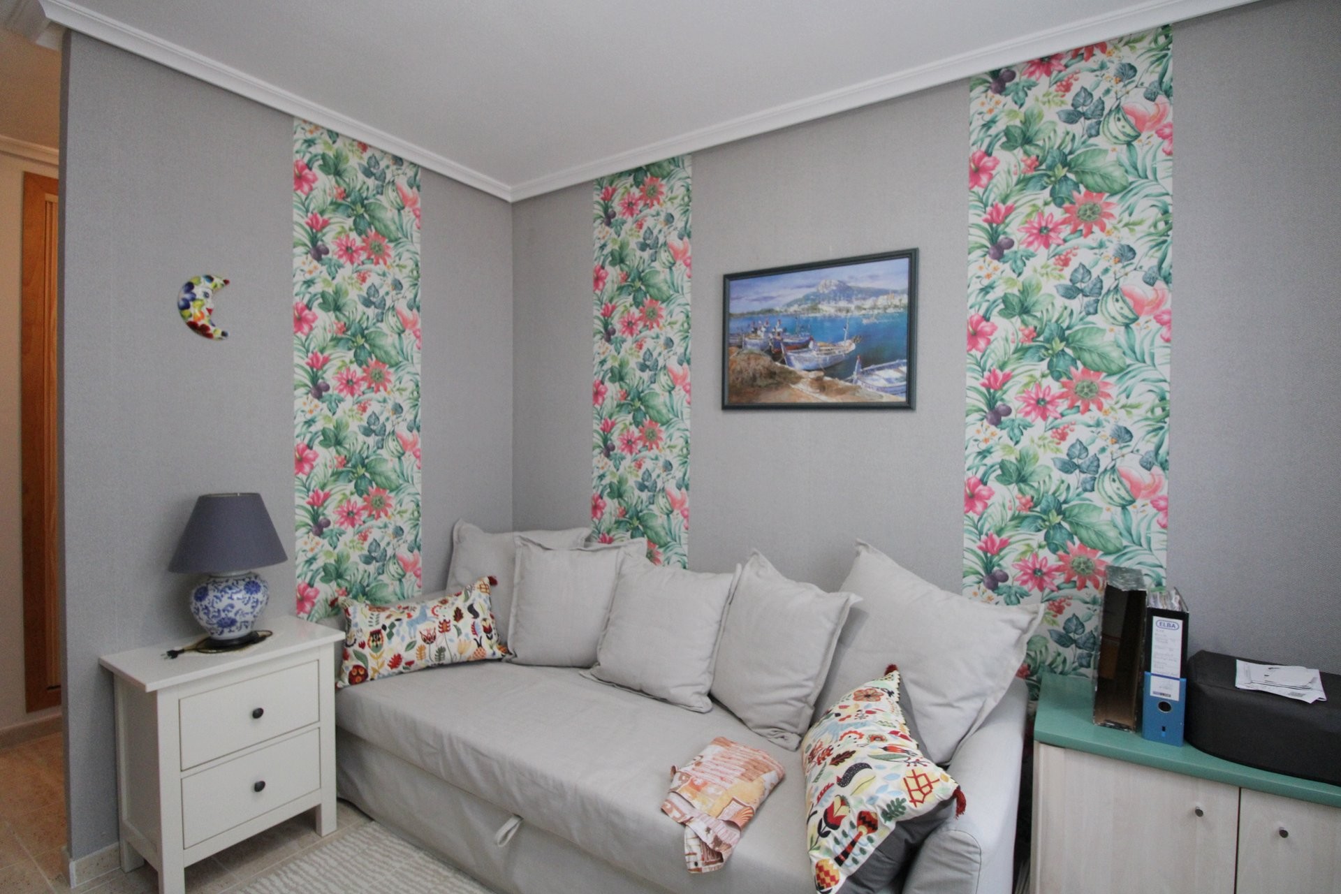 Apartamento de 2 dormitorios en Playa Flamenca