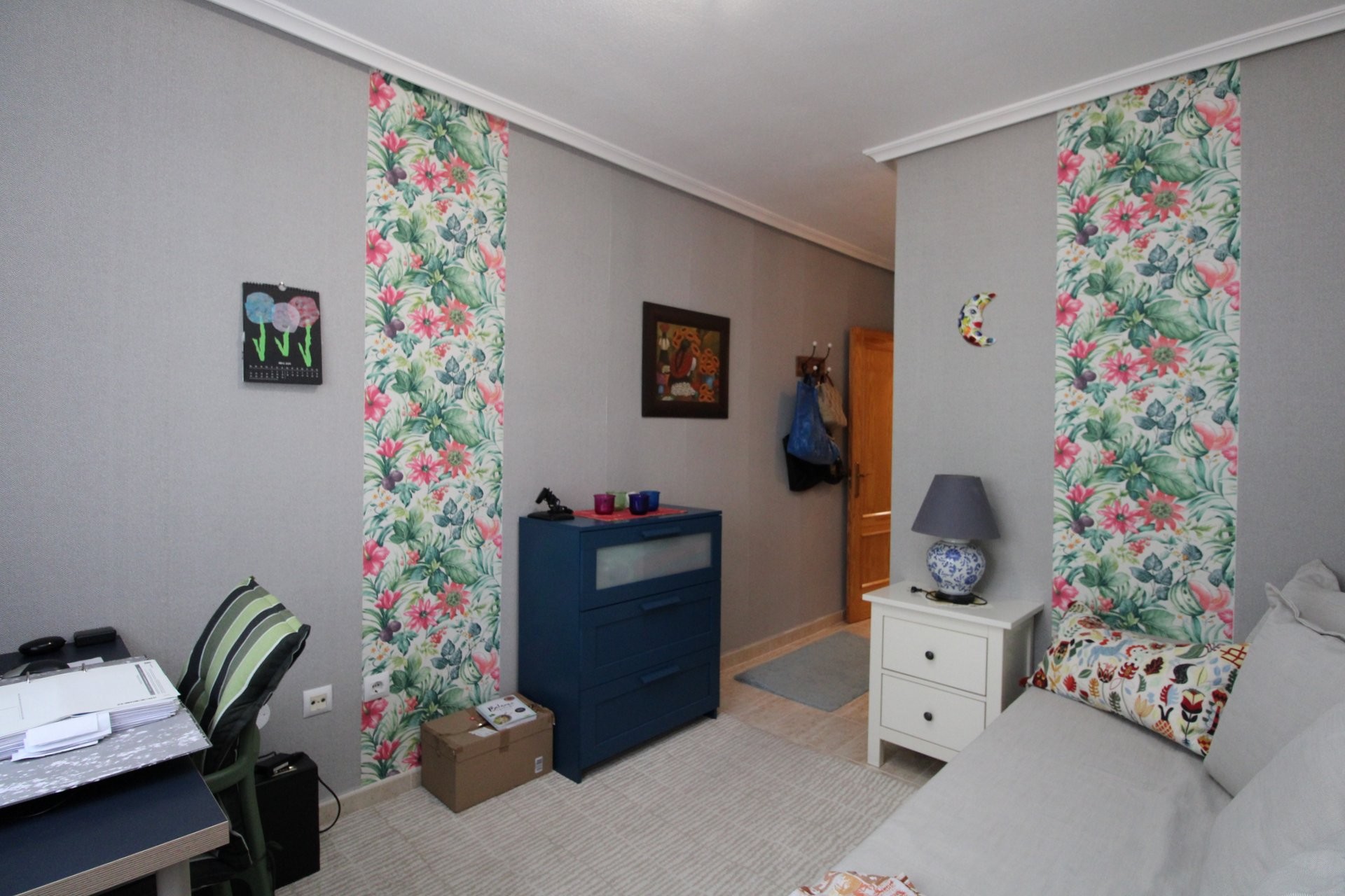 Apartamento de 2 dormitorios en Playa Flamenca