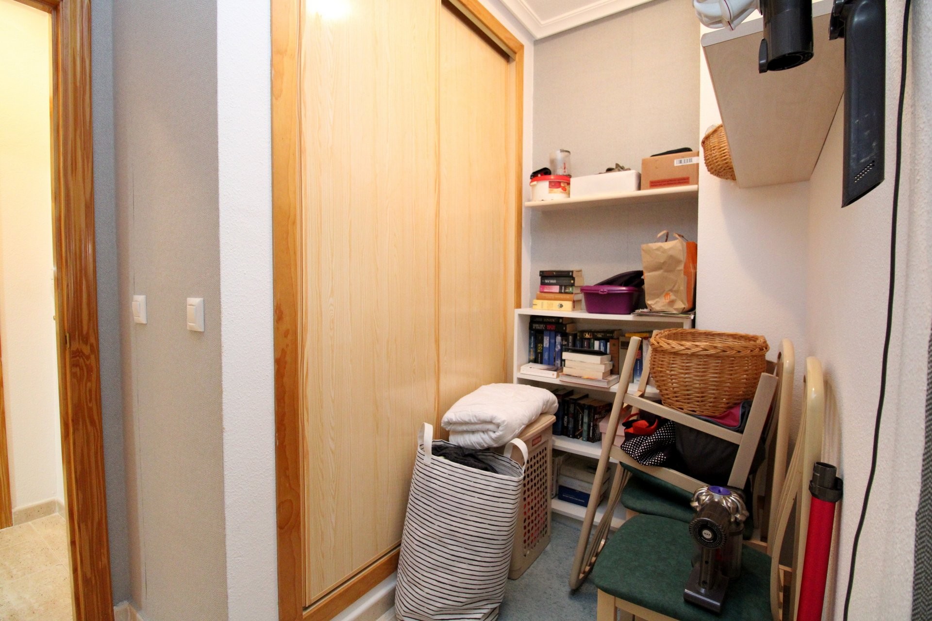 Apartamento de 2 dormitorios en Playa Flamenca