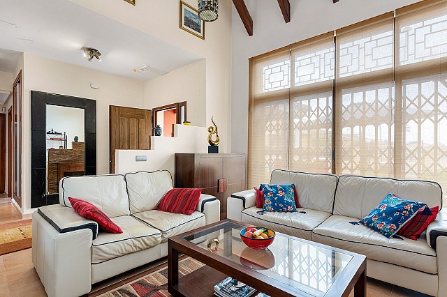 Villa de 3 dormitorios en Algorfa