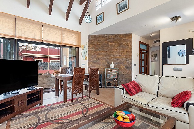 Villa de 3 dormitorios en Algorfa