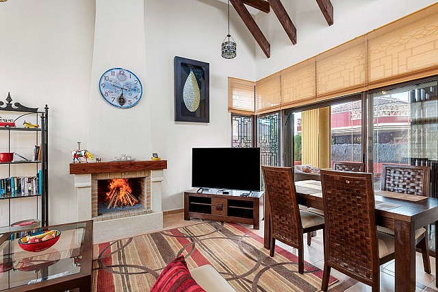 Villa de 3 dormitorios en Algorfa