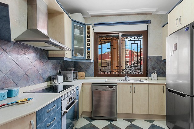 Villa de 3 dormitorios en Algorfa