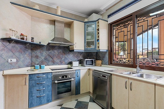 Villa de 3 dormitorios en Algorfa