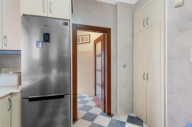 Villa de 3 dormitorios en Algorfa