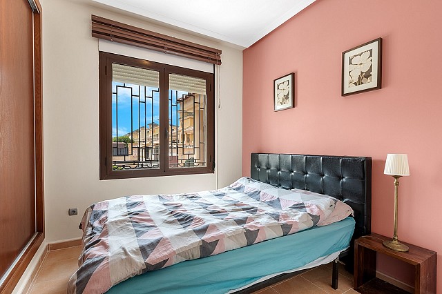 Villa de 3 dormitorios en Algorfa