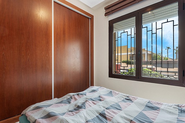 Villa de 3 dormitorios en Algorfa