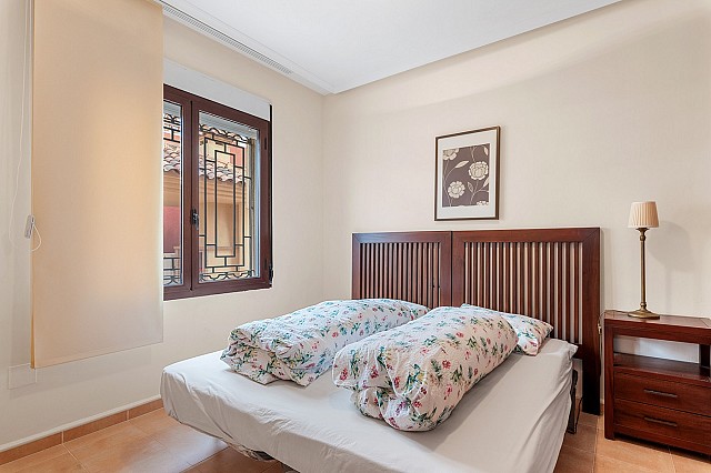 Villa de 3 dormitorios en Algorfa