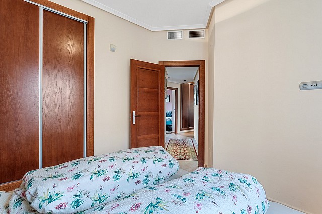 Villa de 3 dormitorios en Algorfa