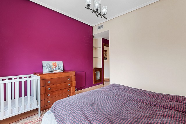 Villa de 3 dormitorios en Algorfa