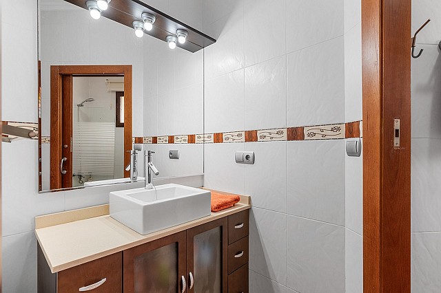 Villa de 3 dormitorios en Algorfa