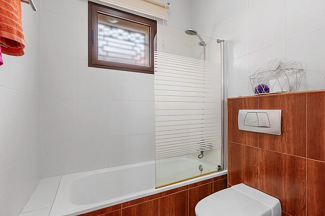 Villa de 3 dormitorios en Algorfa