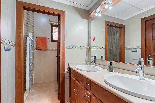 Villa de 3 dormitorios en Algorfa