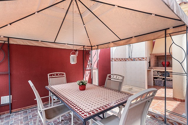 Villa de 3 dormitorios en Algorfa