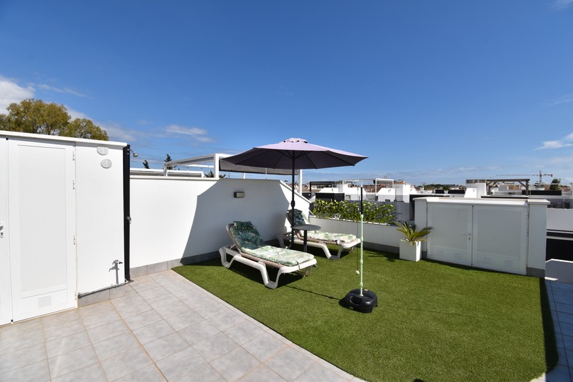 2-Schlafzimmer-Wohnung in Lo Pagan