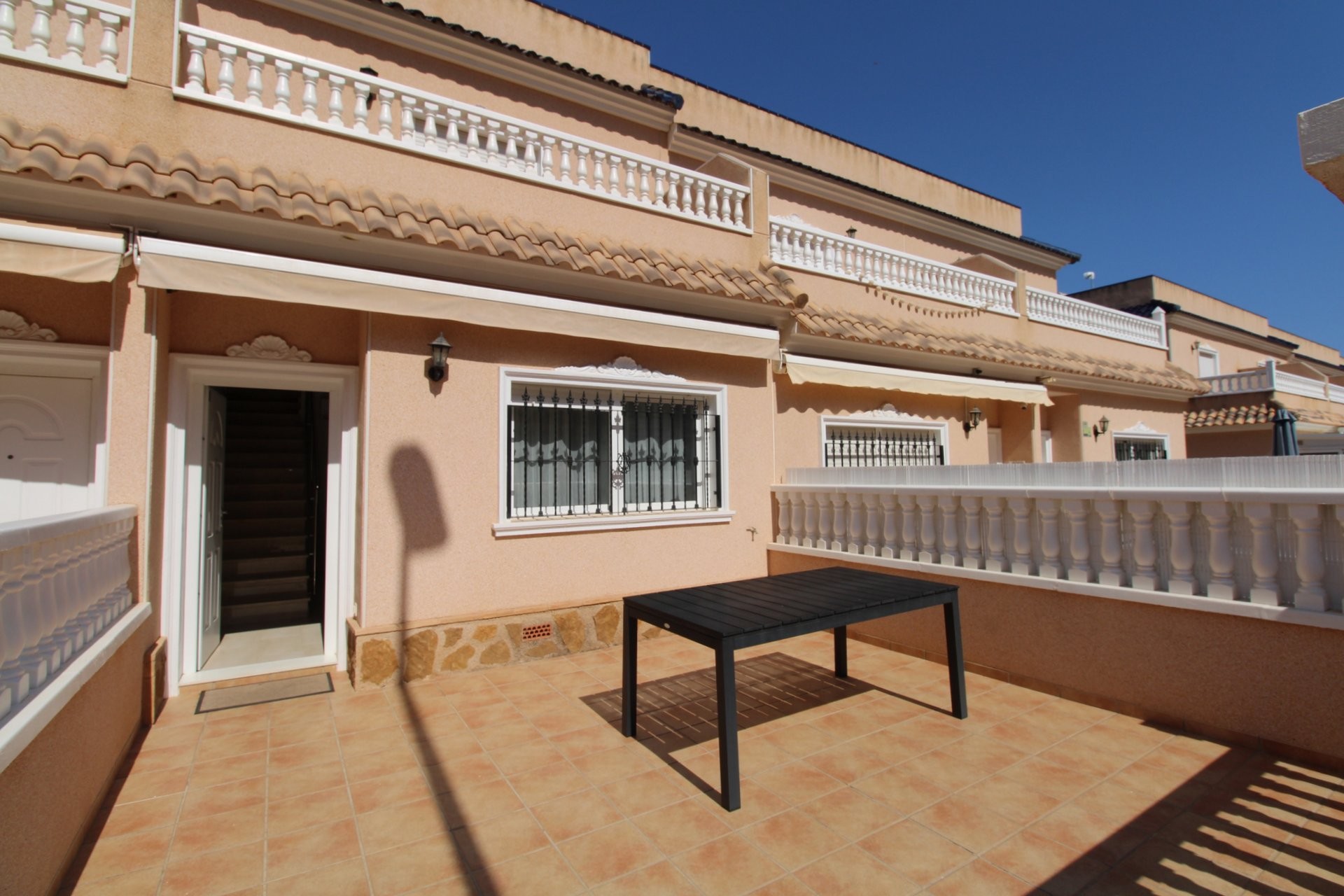 2 bed Townhouse in Los Dolses