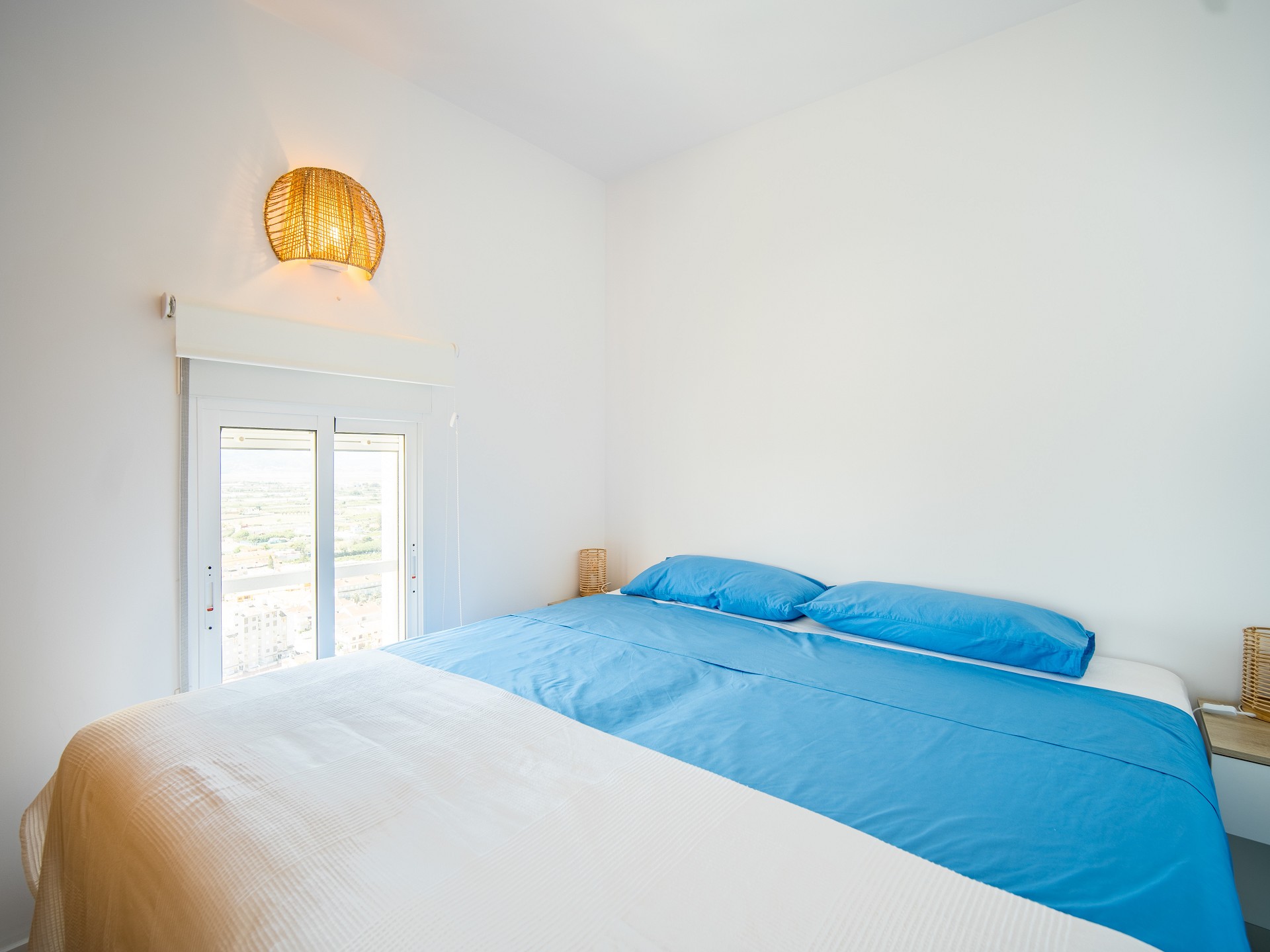 2 Bedroom Apartment in El Perello