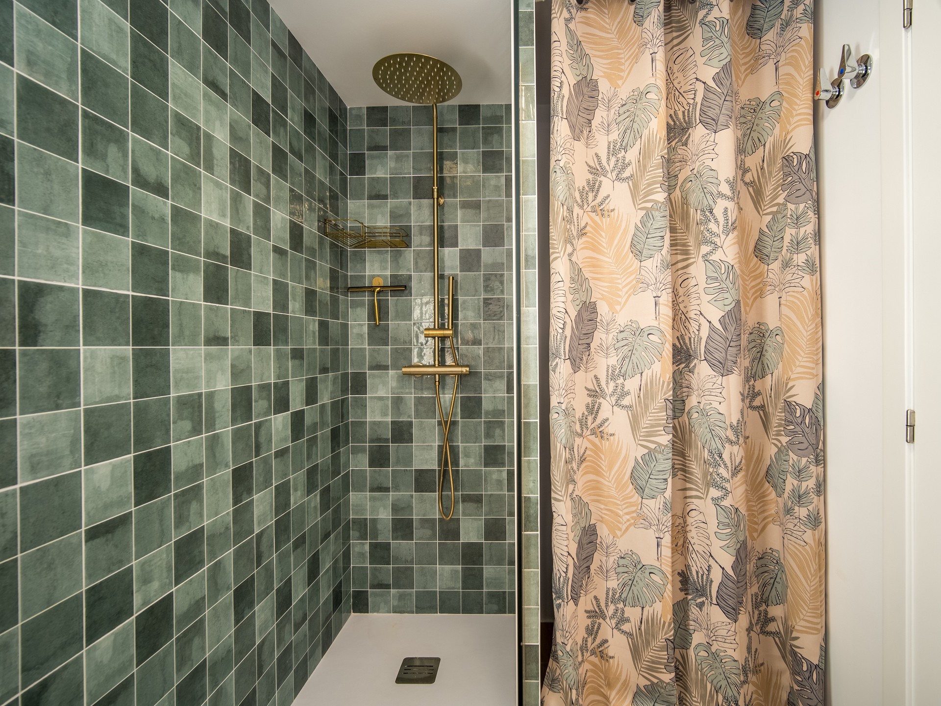 2 Bedroom Apartment in El Perello