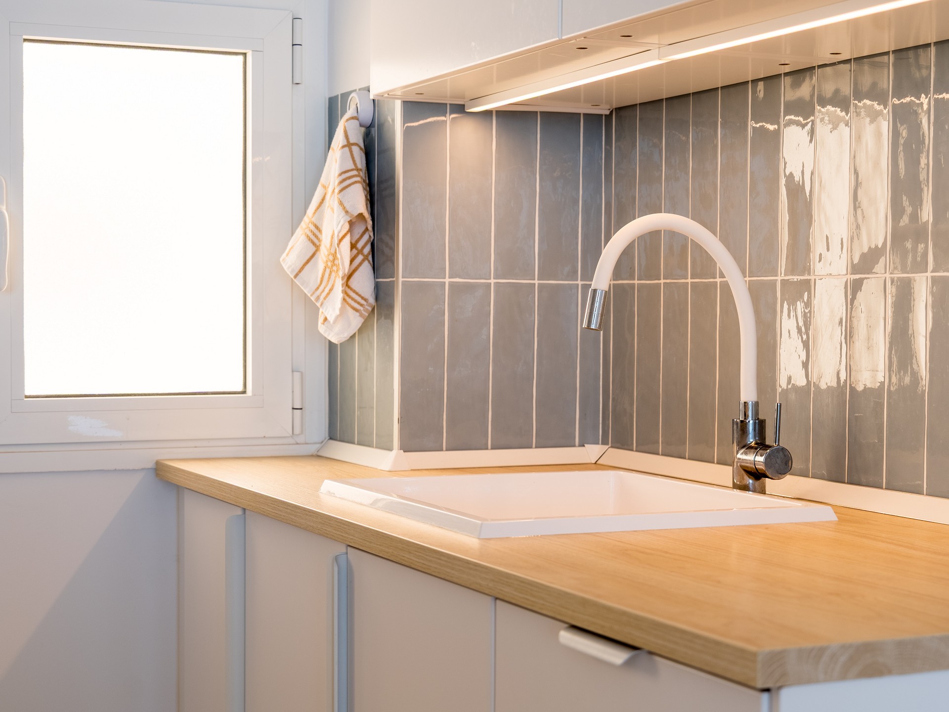 2 Bedroom Apartment in El Perello