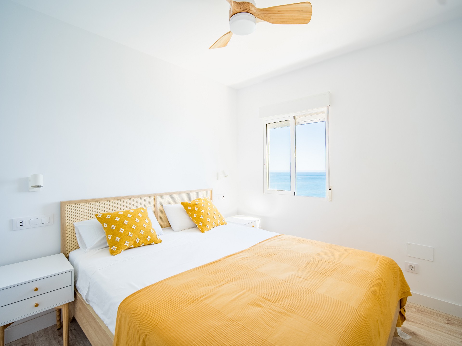 2 Bedroom Apartment in El Perello