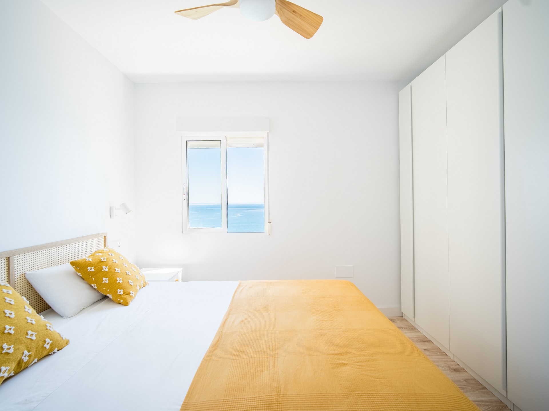 2 Bedroom Apartment in El Perello