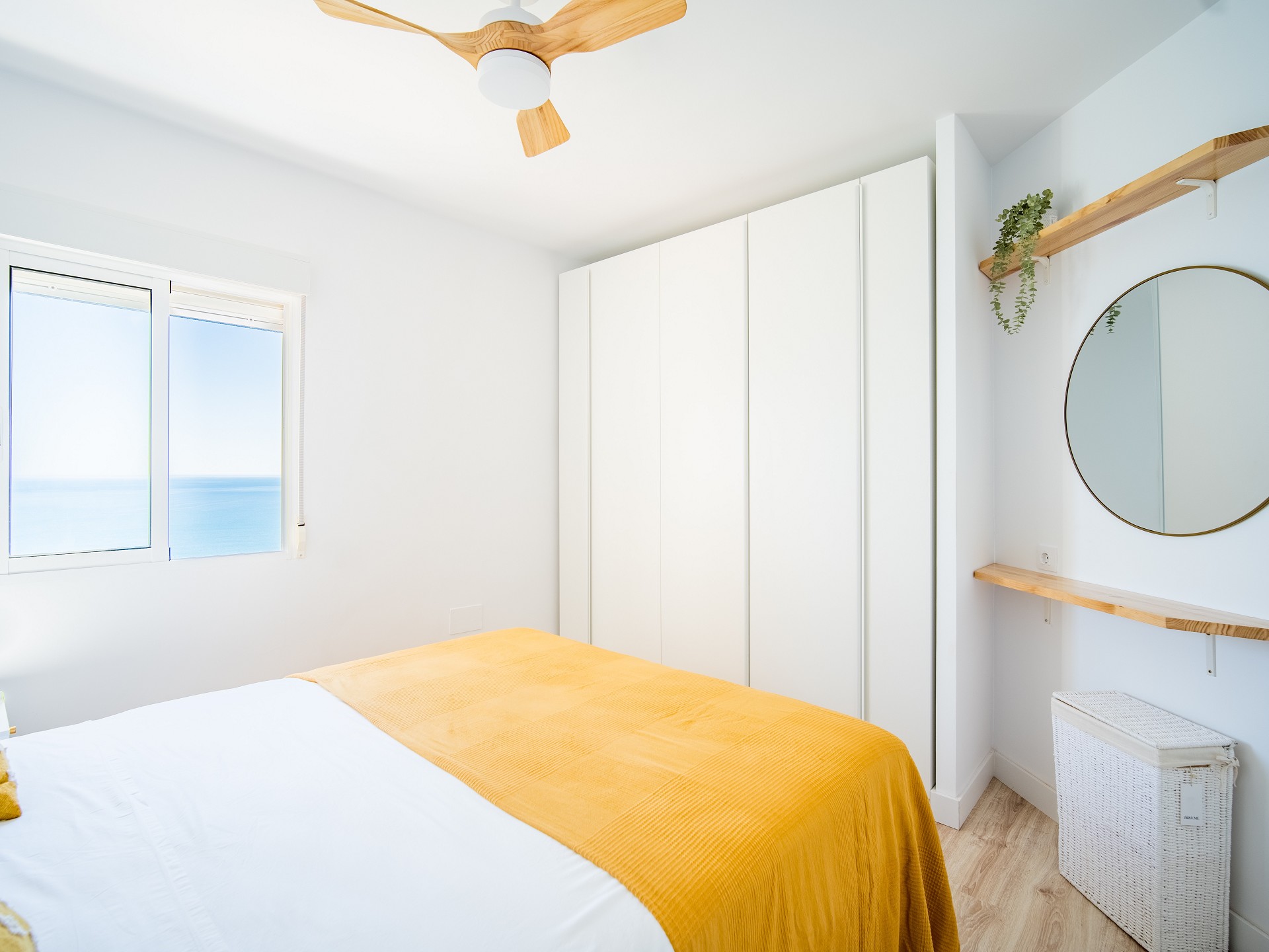 2 Bedroom Apartment in El Perello