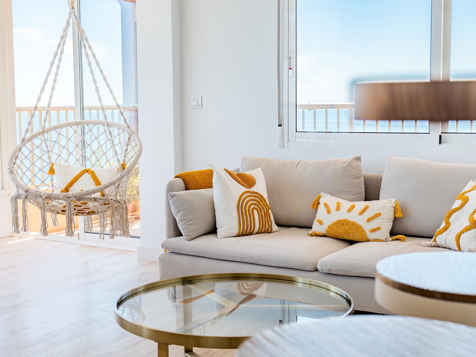 2 Bedroom Apartment in El Perello