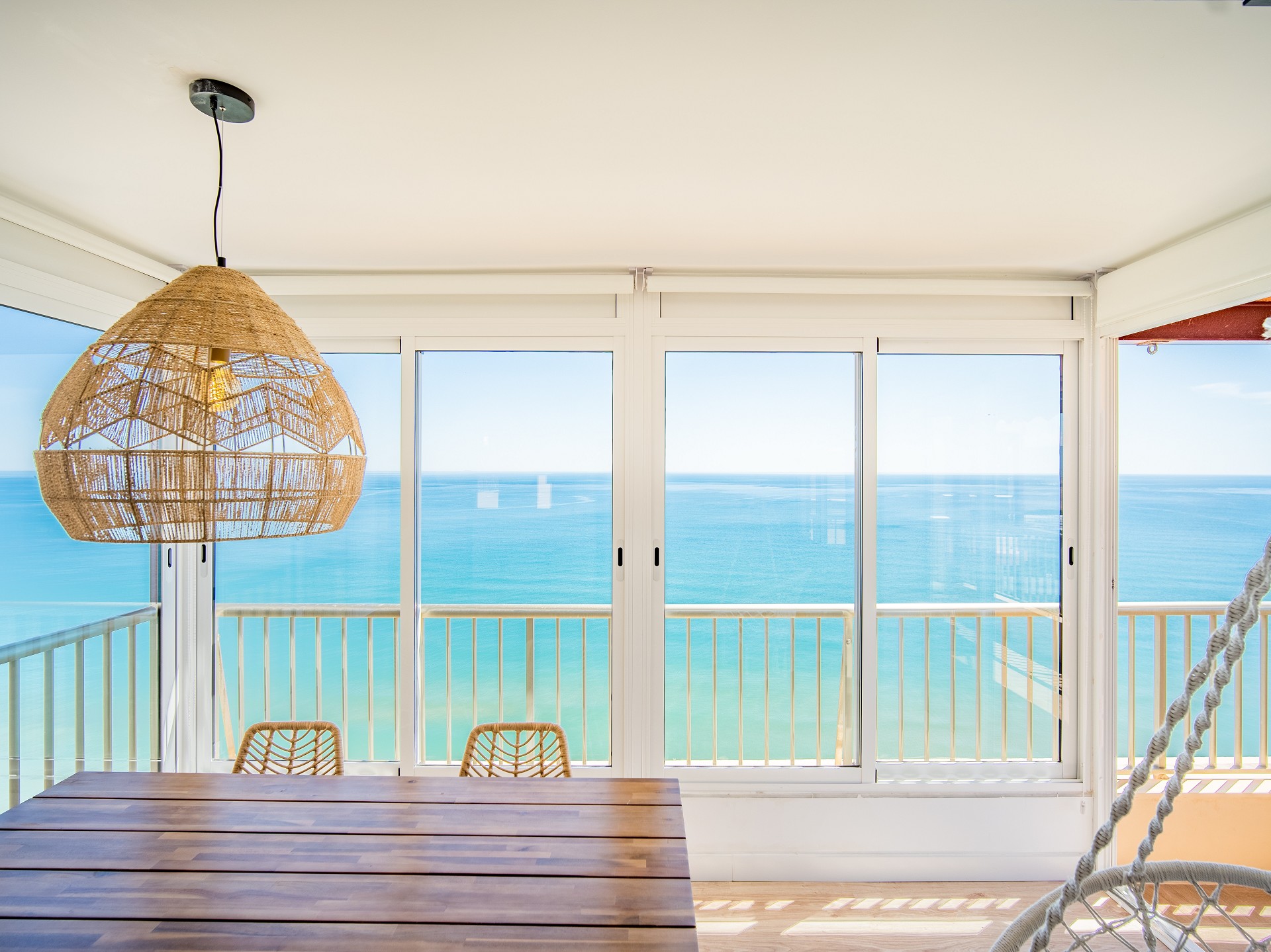 2 Bedroom Apartment in El Perello