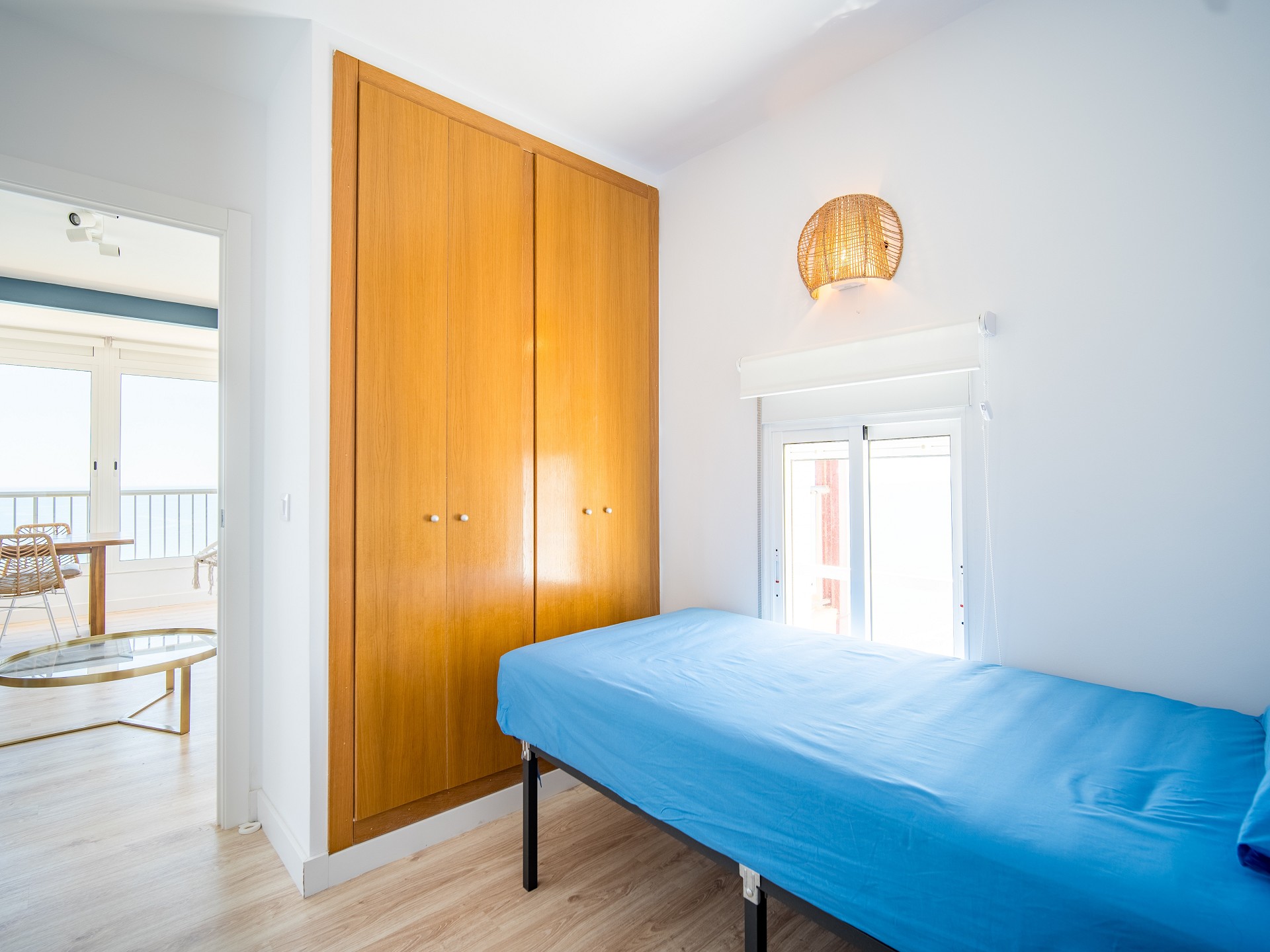 2 Bedroom Apartment in El Perello