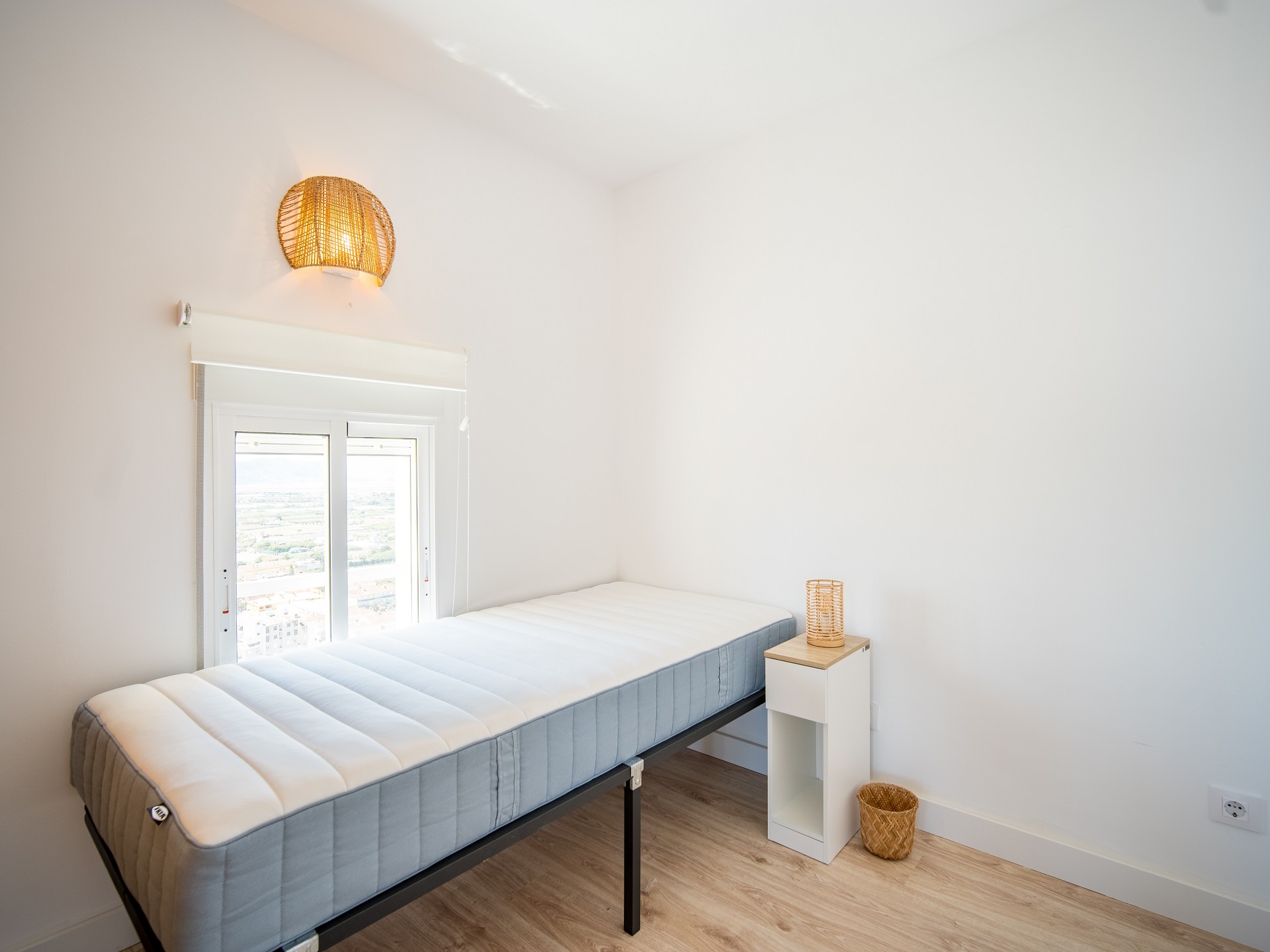 2 Bedroom Apartment in El Perello