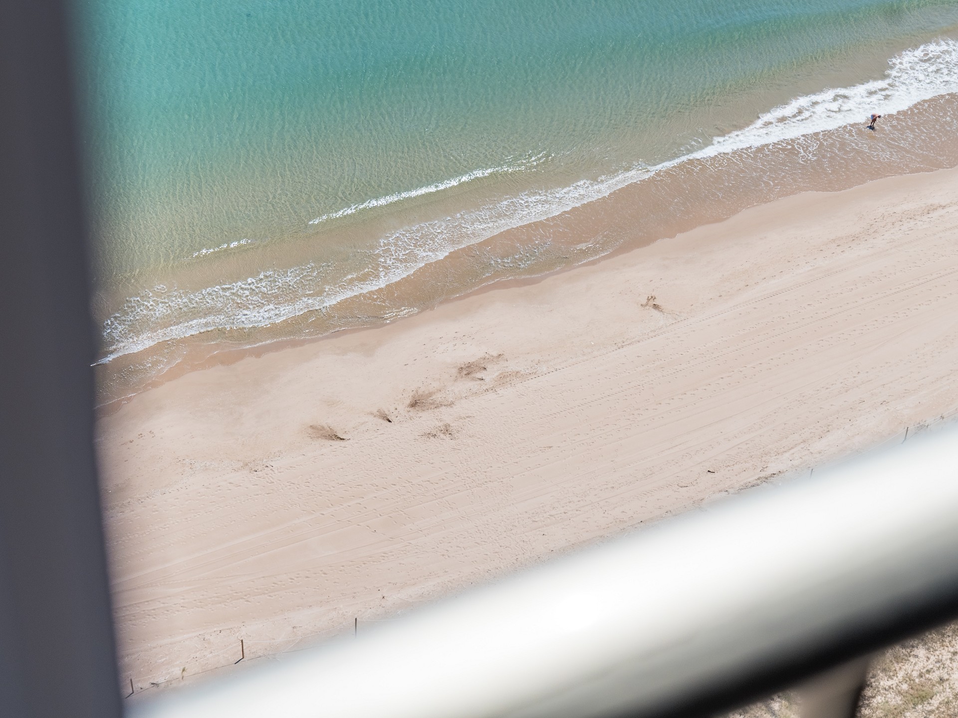 2 Bedroom Apartment in El Perello